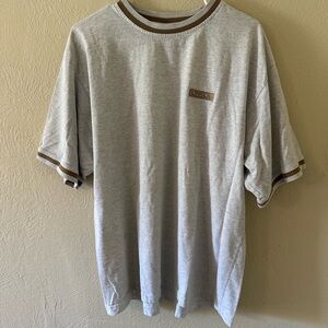 Vintage Bad Boy Gray T-Shirt